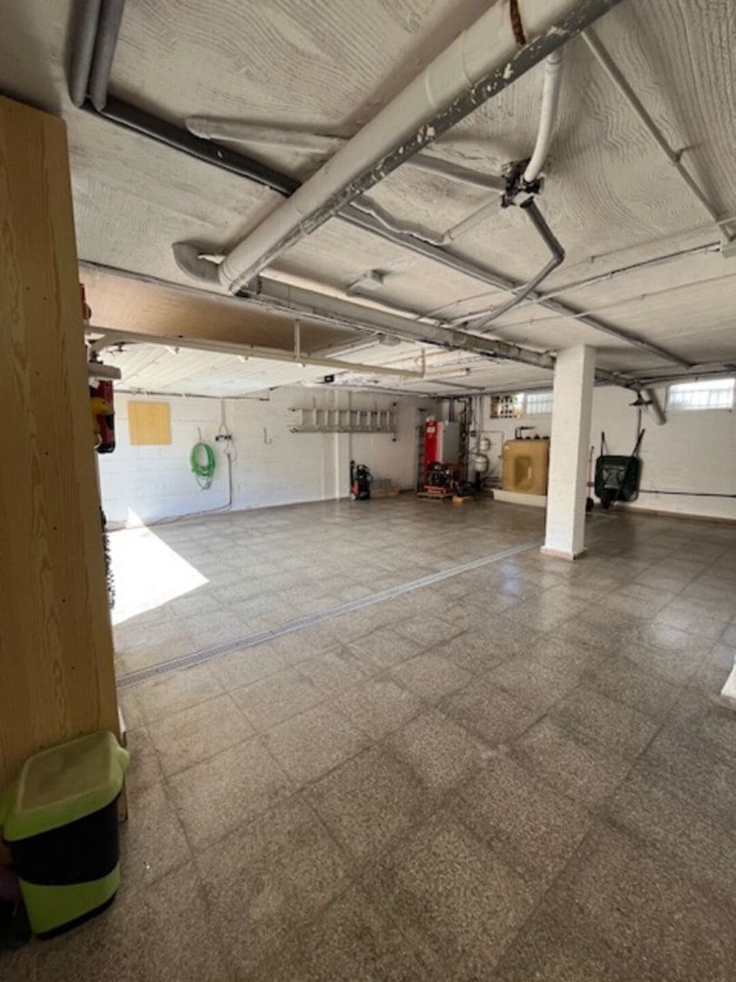 6 sypialnia Willa na sprzedaż w La Manga del Mar Menor z basenem garażem - 610 000 € (Ref: 10094656)