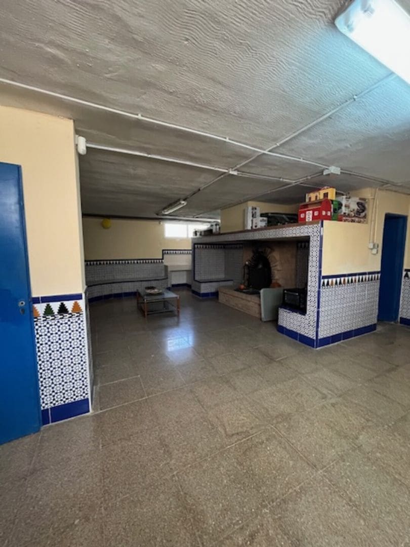 6 sypialnia Willa na sprzedaż w La Manga del Mar Menor z basenem garażem - 610 000 € (Ref: 10094656)