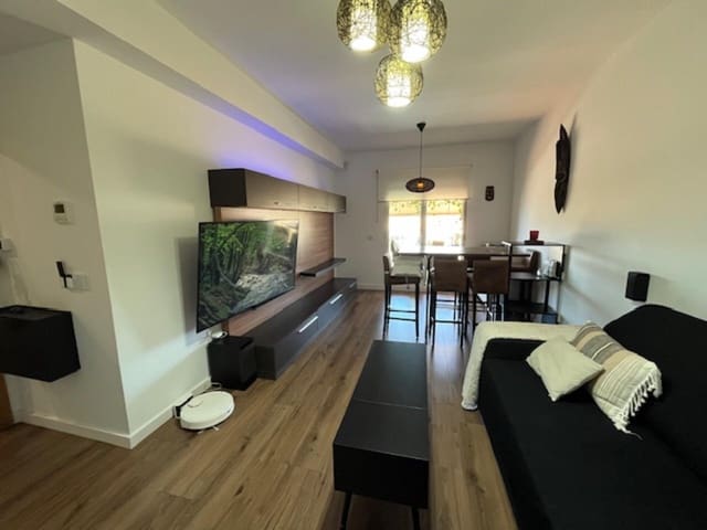 2 slaapkamer Flat te koop in Torre-Pacheco met garage - € 160.000 (Ref: 10094657)