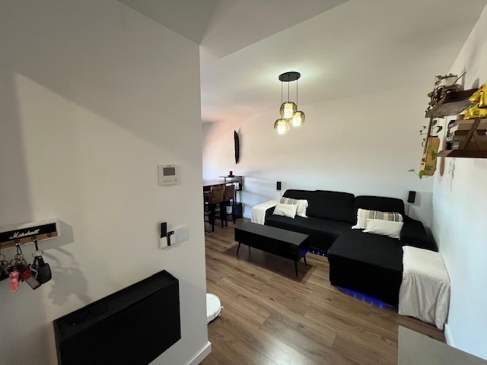 2 slaapkamer Flat te koop in Torre-Pacheco met garage - € 160.000 (Ref: 10094657)