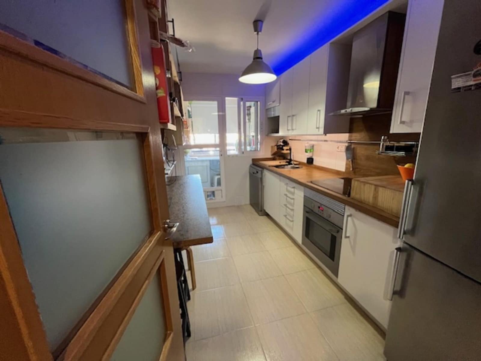 2 slaapkamer Flat te koop in Torre-Pacheco met garage - € 160.000 (Ref: 10094657)