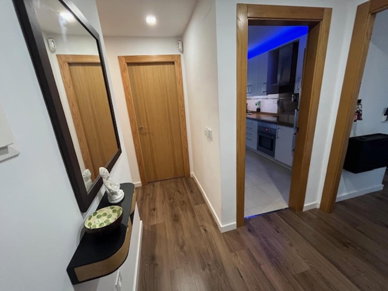 2 slaapkamer Flat te koop in Torre-Pacheco met garage - € 160.000 (Ref: 10094657)
