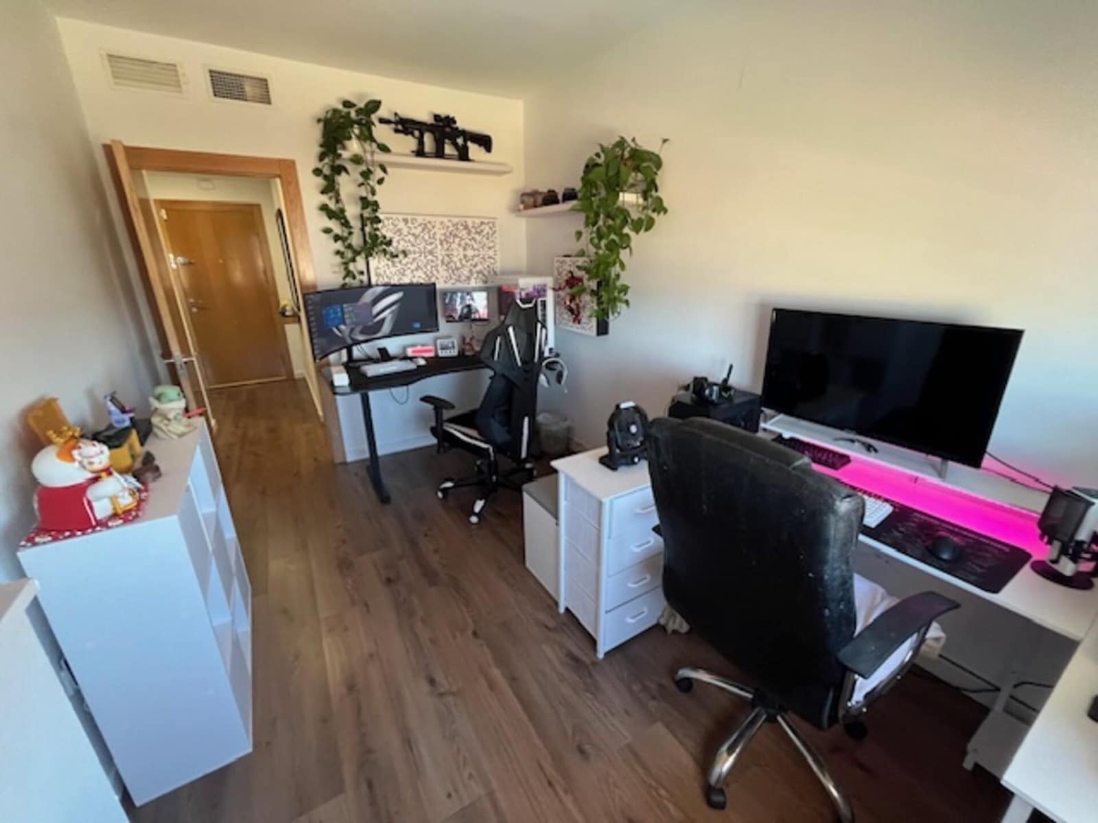 2 slaapkamer Flat te koop in Torre-Pacheco met garage - € 160.000 (Ref: 10094657)