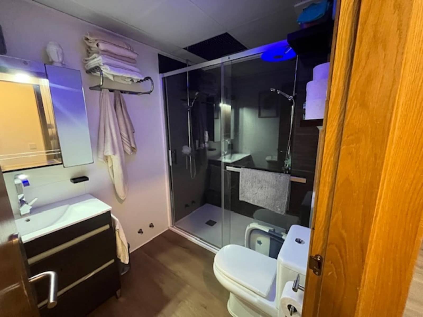 2 slaapkamer Flat te koop in Torre-Pacheco met garage - € 160.000 (Ref: 10094657)