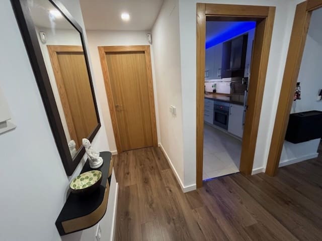 2 slaapkamer Flat te koop in Torre-Pacheco met garage - € 160.000 (Ref: 10094657)
