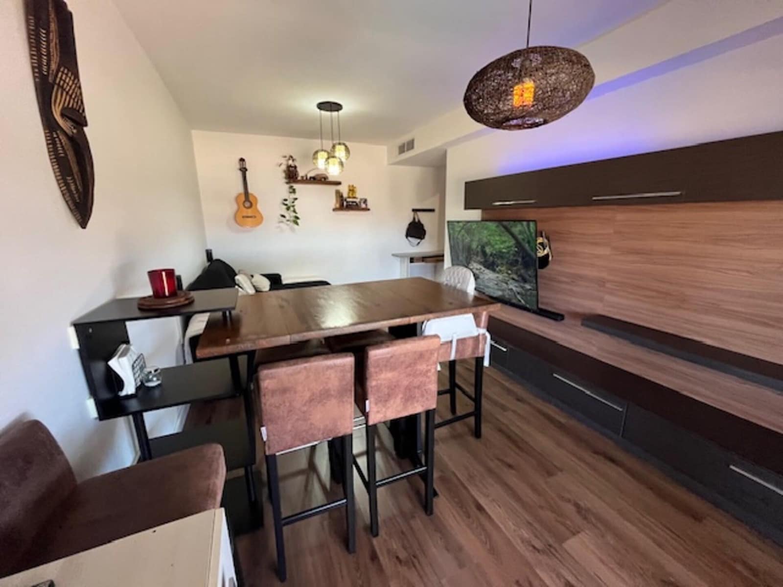 2 slaapkamer Flat te koop in Torre-Pacheco met garage - € 160.000 (Ref: 10094657)