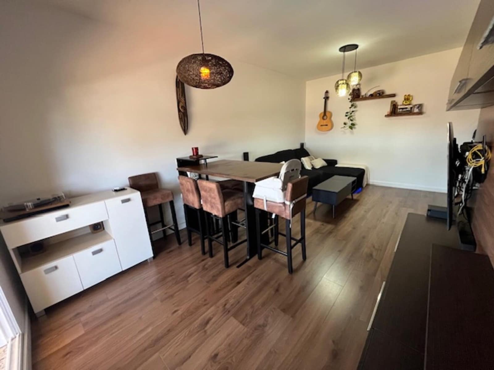 2 slaapkamer Flat te koop in Torre-Pacheco met garage - € 160.000 (Ref: 10094657)