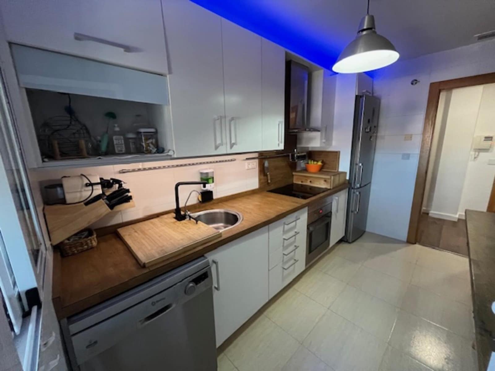 2 slaapkamer Flat te koop in Torre-Pacheco met garage - € 160.000 (Ref: 10094657)