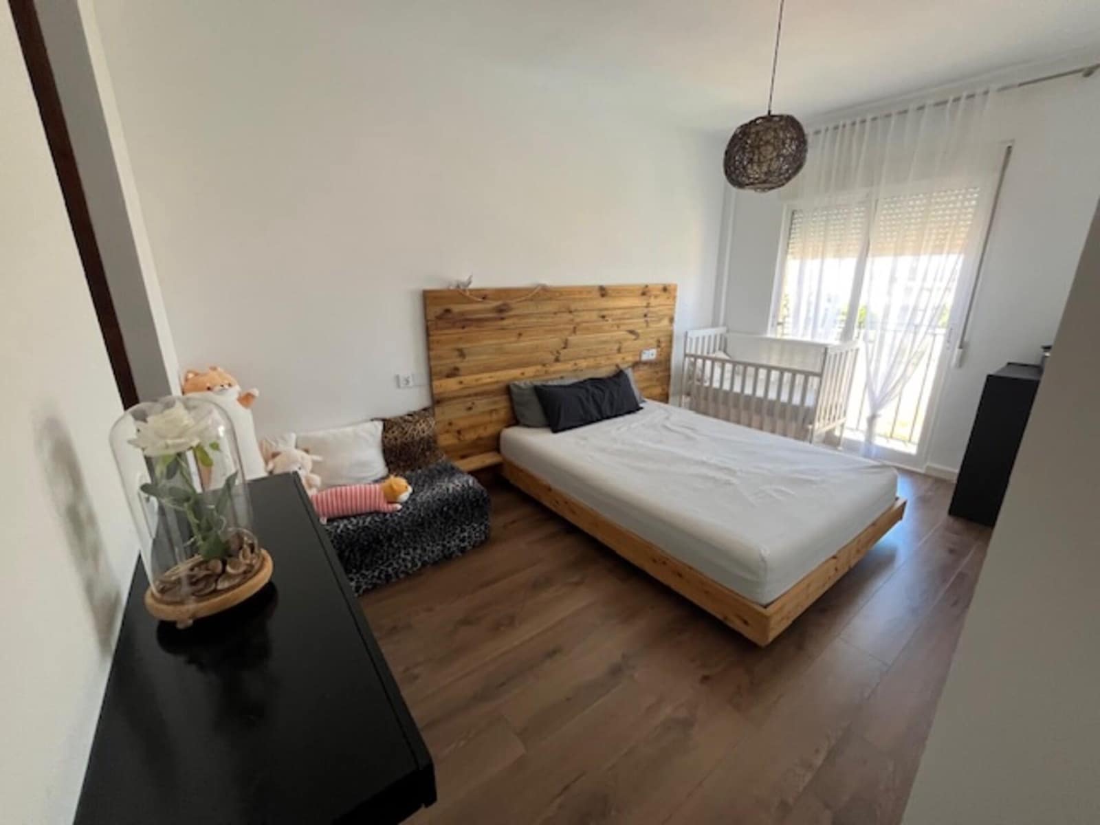 2 slaapkamer Flat te koop in Torre-Pacheco met garage - € 160.000 (Ref: 10094657)