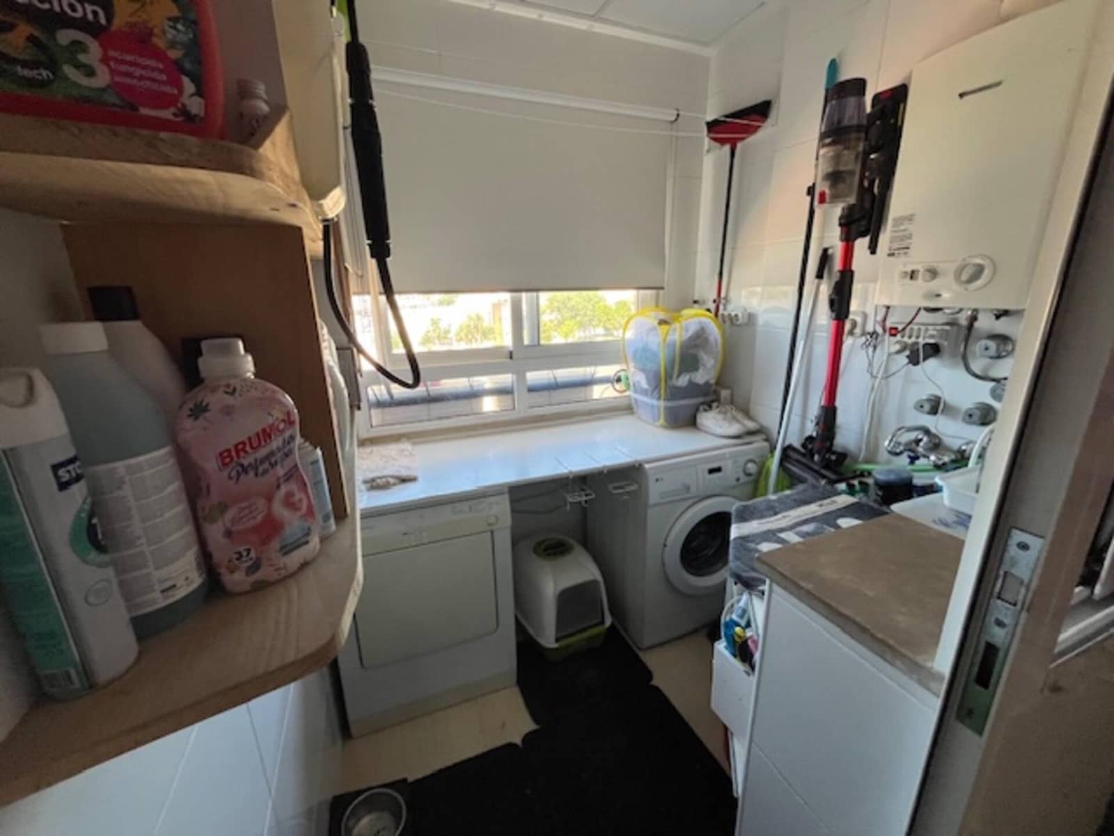 2 slaapkamer Flat te koop in Torre-Pacheco met garage - € 160.000 (Ref: 10094657)