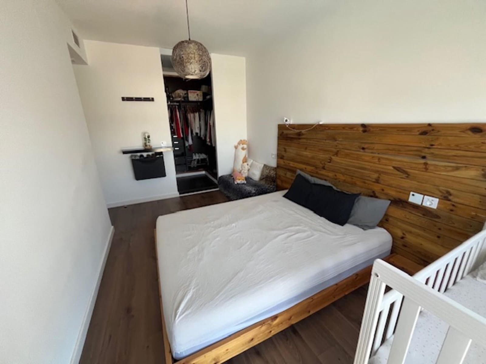 2 slaapkamer Flat te koop in Torre-Pacheco met garage - € 160.000 (Ref: 10094657)