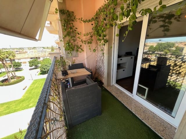 2 slaapkamer Flat te koop in Torre-Pacheco met garage - € 160.000 (Ref: 10094657)