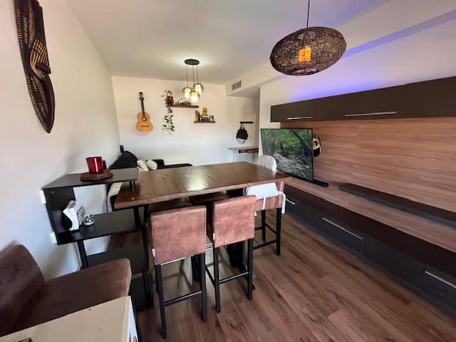 2 slaapkamer Flat te koop in Torre-Pacheco met garage - € 160.000 (Ref: 10094657)