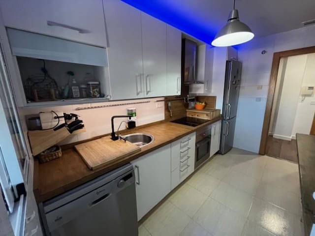 2 slaapkamer Flat te koop in Torre-Pacheco met garage - € 160.000 (Ref: 10094657)