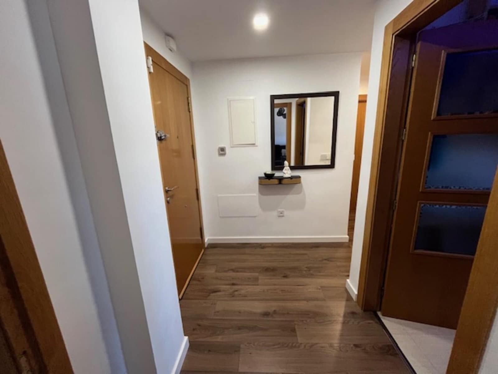 2 slaapkamer Flat te koop in Torre-Pacheco met garage - € 160.000 (Ref: 10094657)