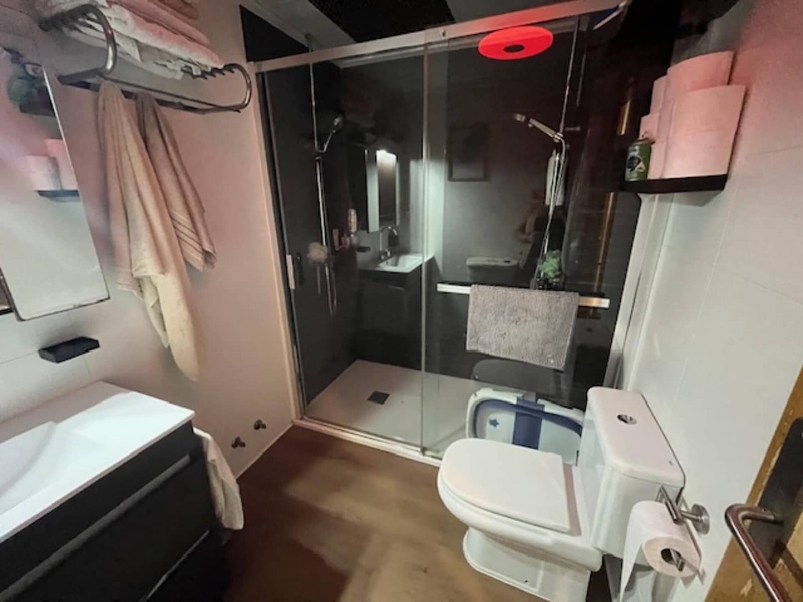 2 slaapkamer Flat te koop in Torre-Pacheco met garage - € 160.000 (Ref: 10094657)
