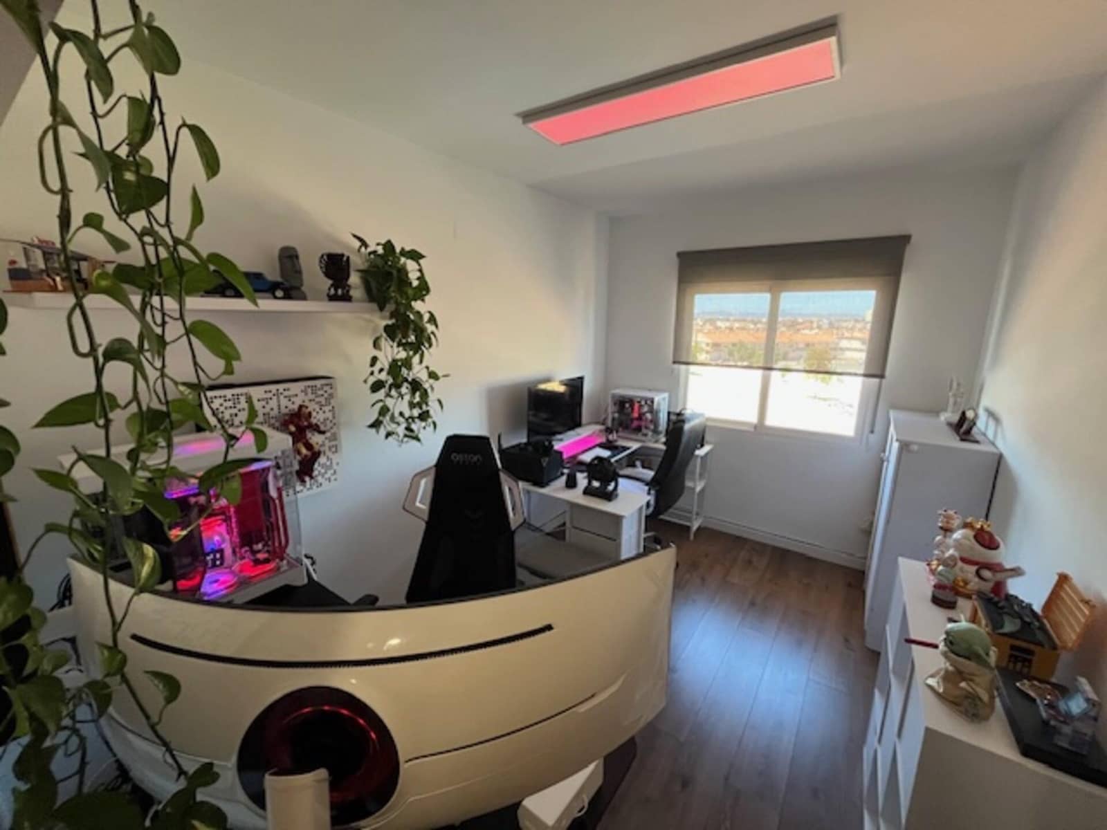 2 slaapkamer Flat te koop in Torre-Pacheco met garage - € 160.000 (Ref: 10094657)