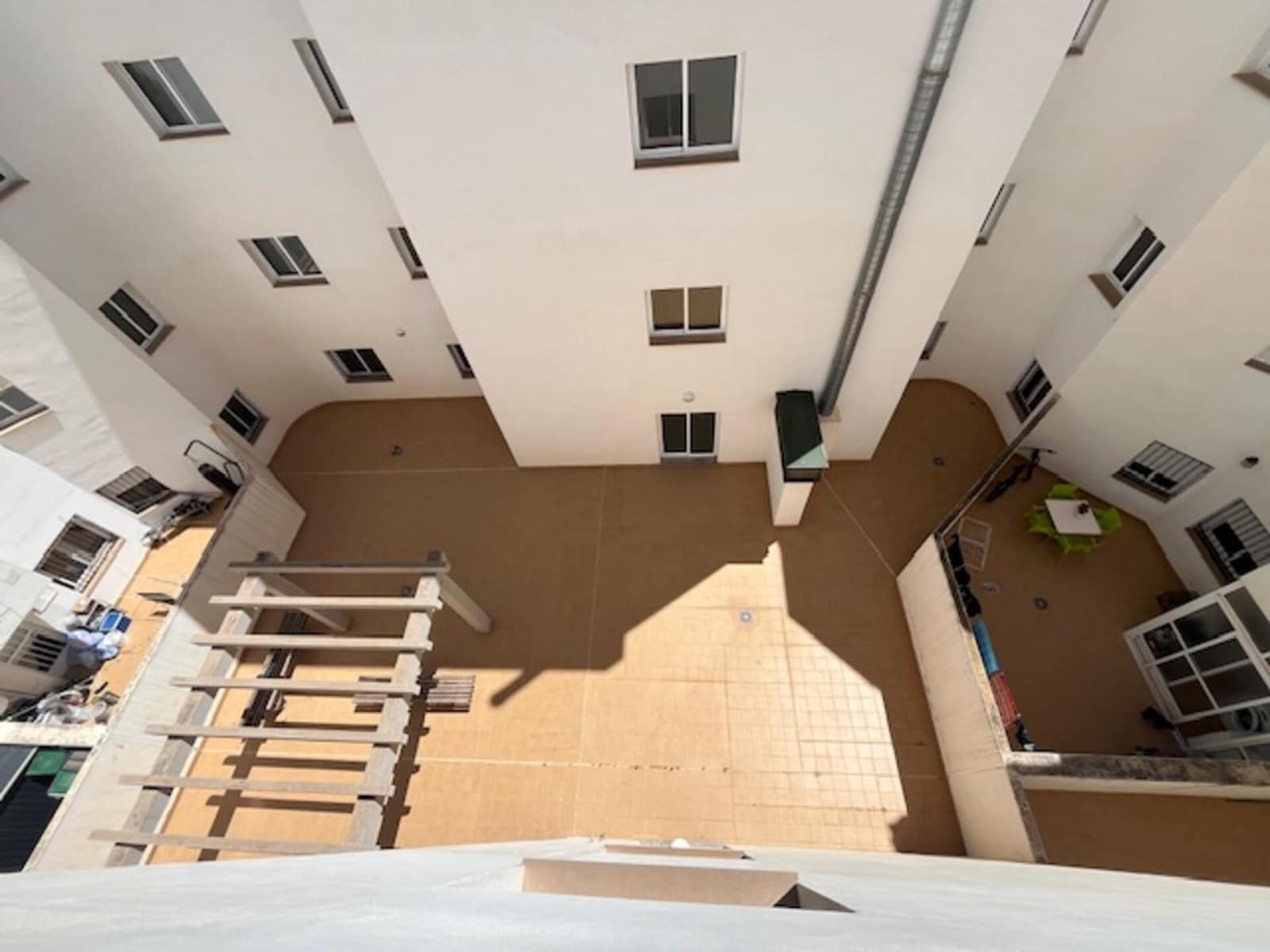 2 slaapkamer Flat te koop in Torre-Pacheco met garage - € 160.000 (Ref: 10094657)