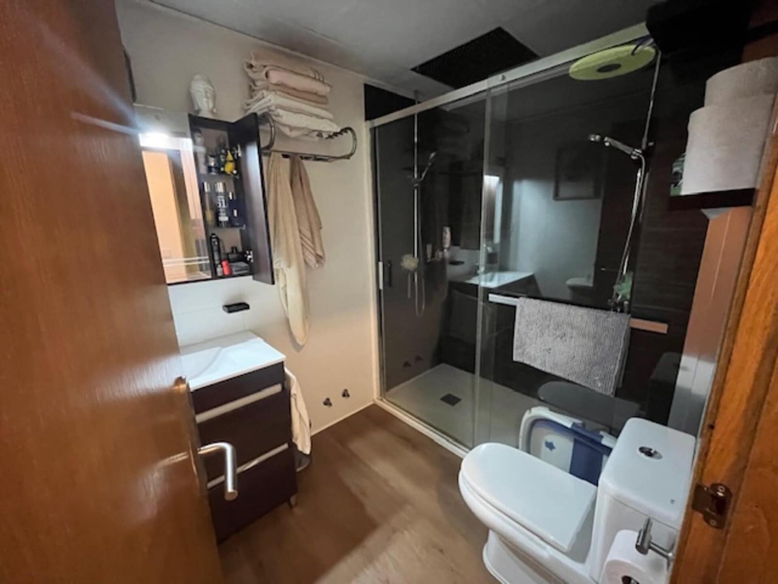 2 slaapkamer Flat te koop in Torre-Pacheco met garage - € 160.000 (Ref: 10094657)