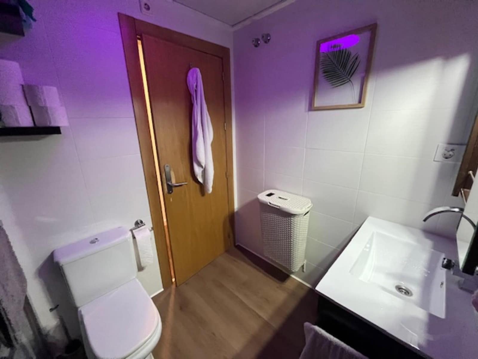 2 slaapkamer Flat te koop in Torre-Pacheco met garage - € 160.000 (Ref: 10094657)