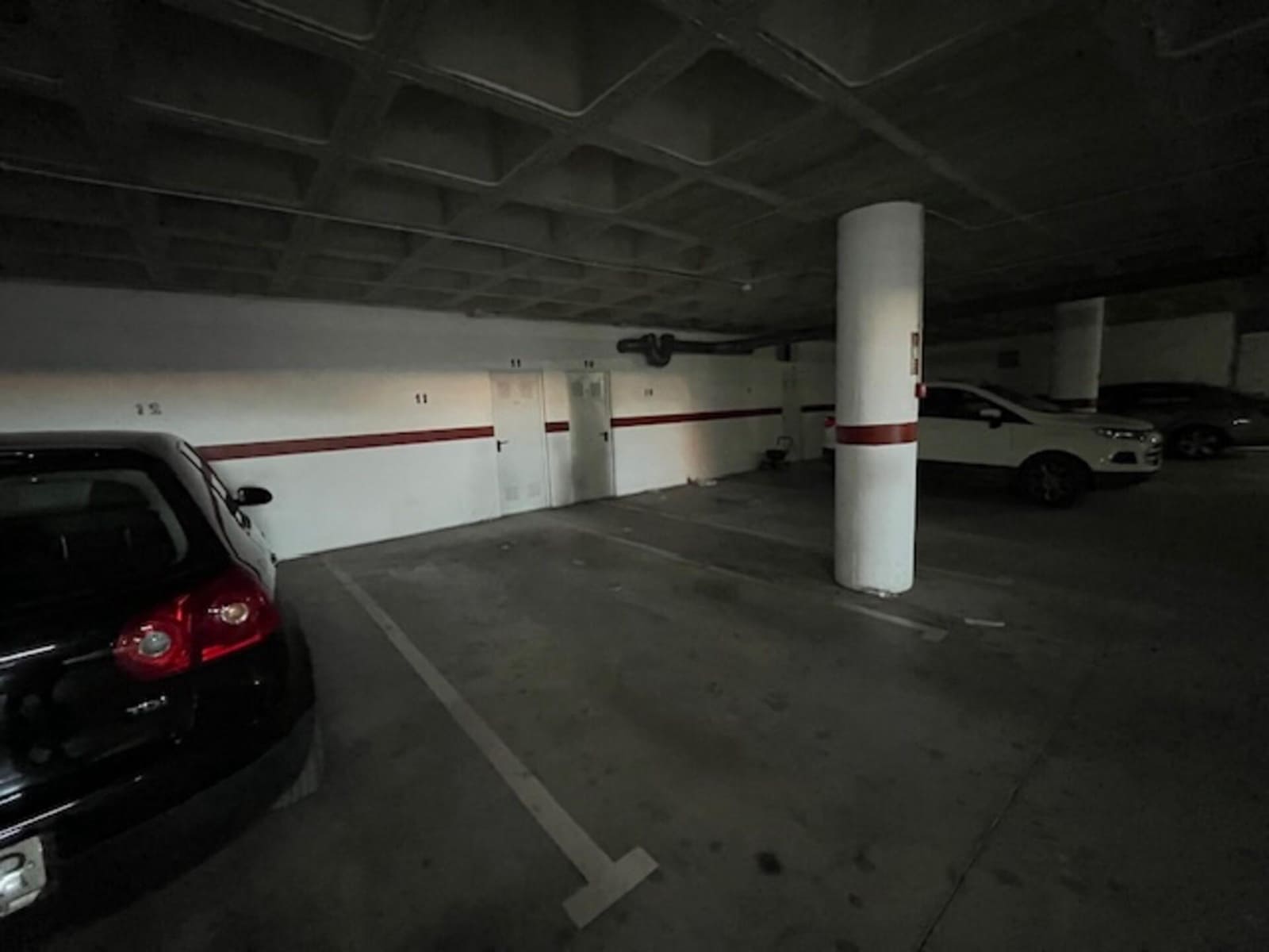2 slaapkamer Flat te koop in Torre-Pacheco met garage - € 160.000 (Ref: 10094657)