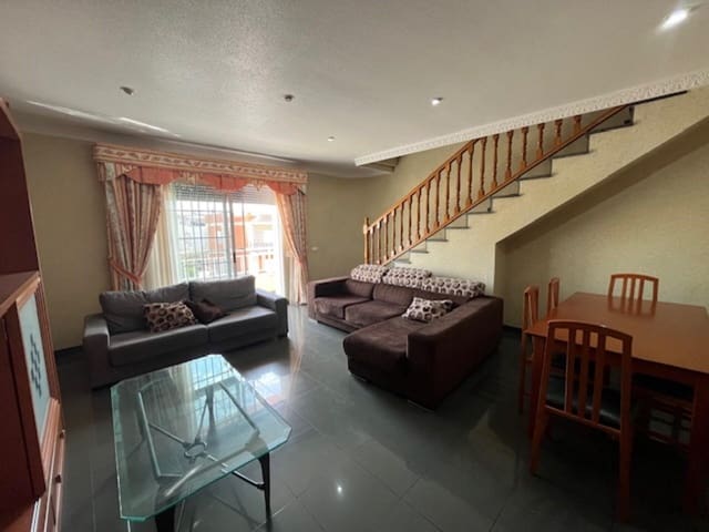 3 camera da letto Casa in vendita in Los Narejos, Los Alcázares - 295.000 € (Rif: 10094658)