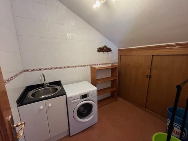 3 camera da letto Casa in vendita in Los Narejos, Los Alcázares - 295.000 € (Rif: 10094658)
