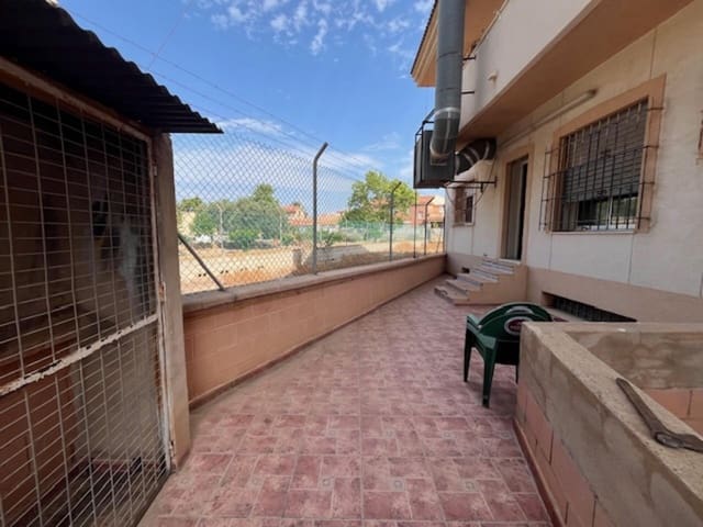 3 camera da letto Casa in vendita in Los Narejos, Los Alcázares - 295.000 € (Rif: 10094658)