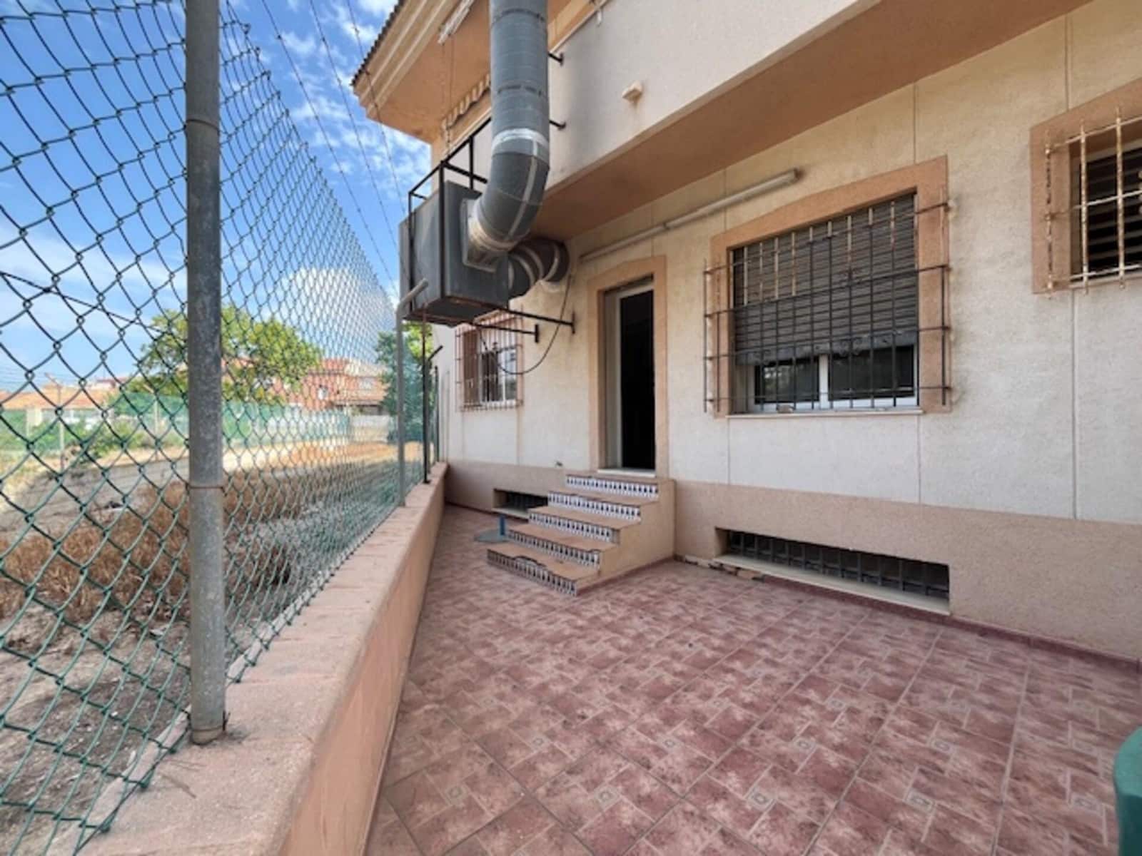 3 camera da letto Casa in vendita in Los Narejos - 295.000 € (Rif: 10094658)