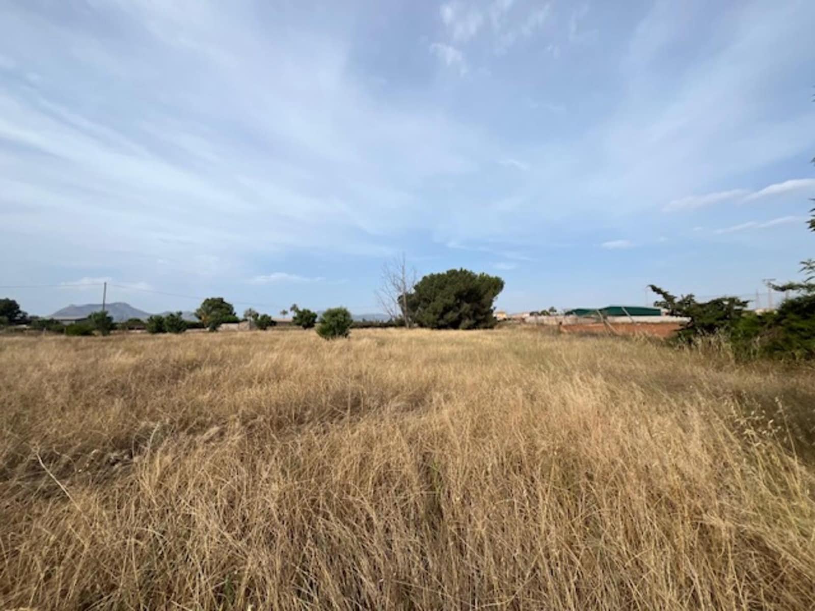 Terreno Não Urbanizado para venda em Cartagena - 200 000 € (Ref: 10094659)