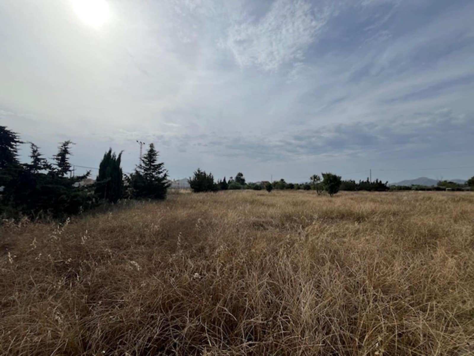 Terreno Não Urbanizado para venda em Cartagena - 200 000 € (Ref: 10094659)