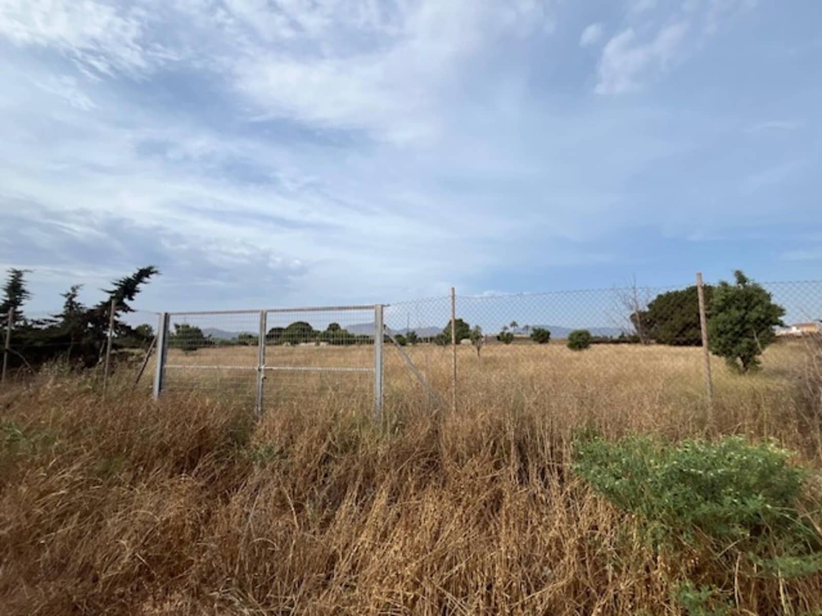 Terreno Não Urbanizado para venda em Cartagena - 200 000 € (Ref: 10094659)