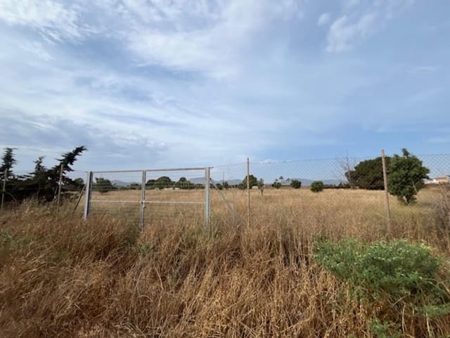Terreno/Finca Rústica en Cartagena en venta - 200.000 € (Ref: 10094659)