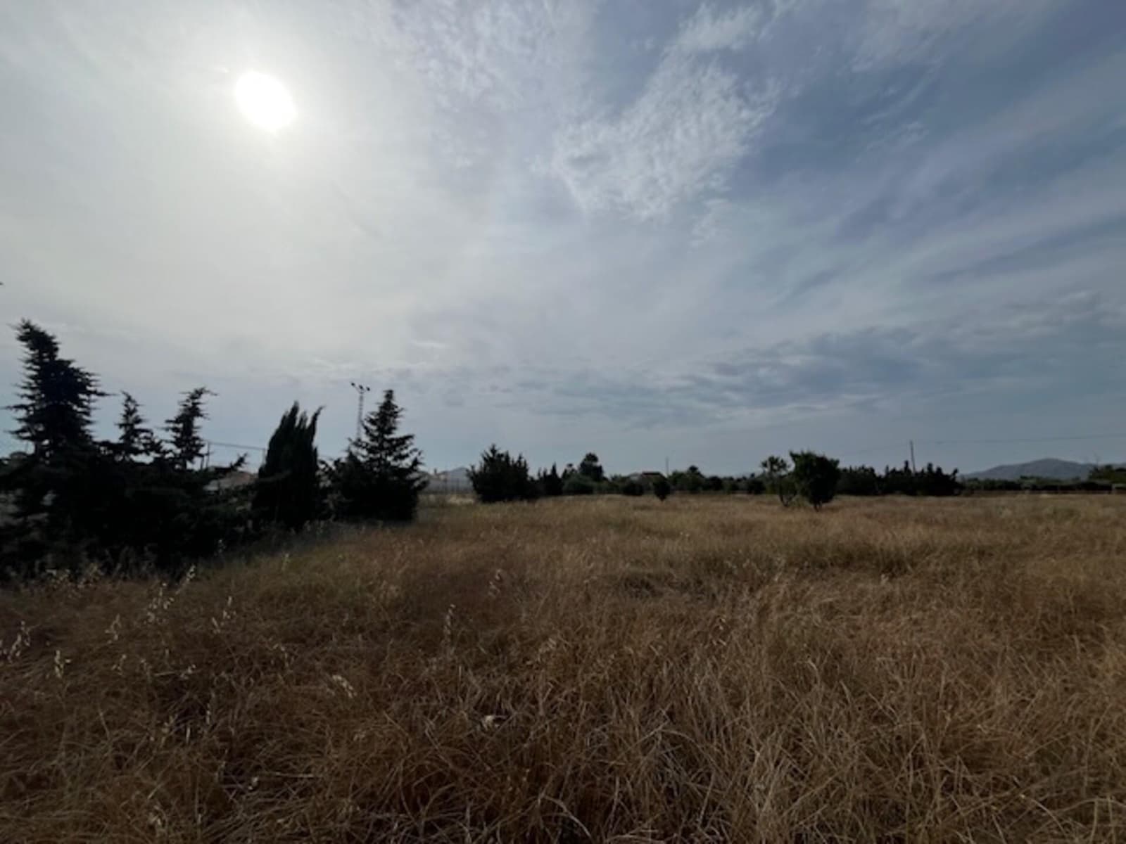 Terreno Não Urbanizado para venda em Cartagena - 200 000 € (Ref: 10094659)