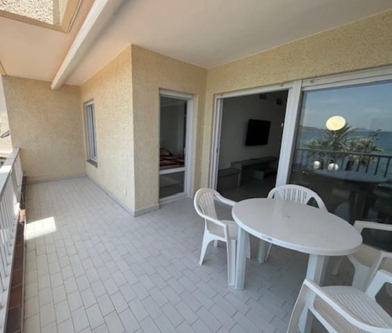 2 chambre Appartement à vendre à La Manga del Mar Menor avec garage - 318 000 € (Ref: 10094660)