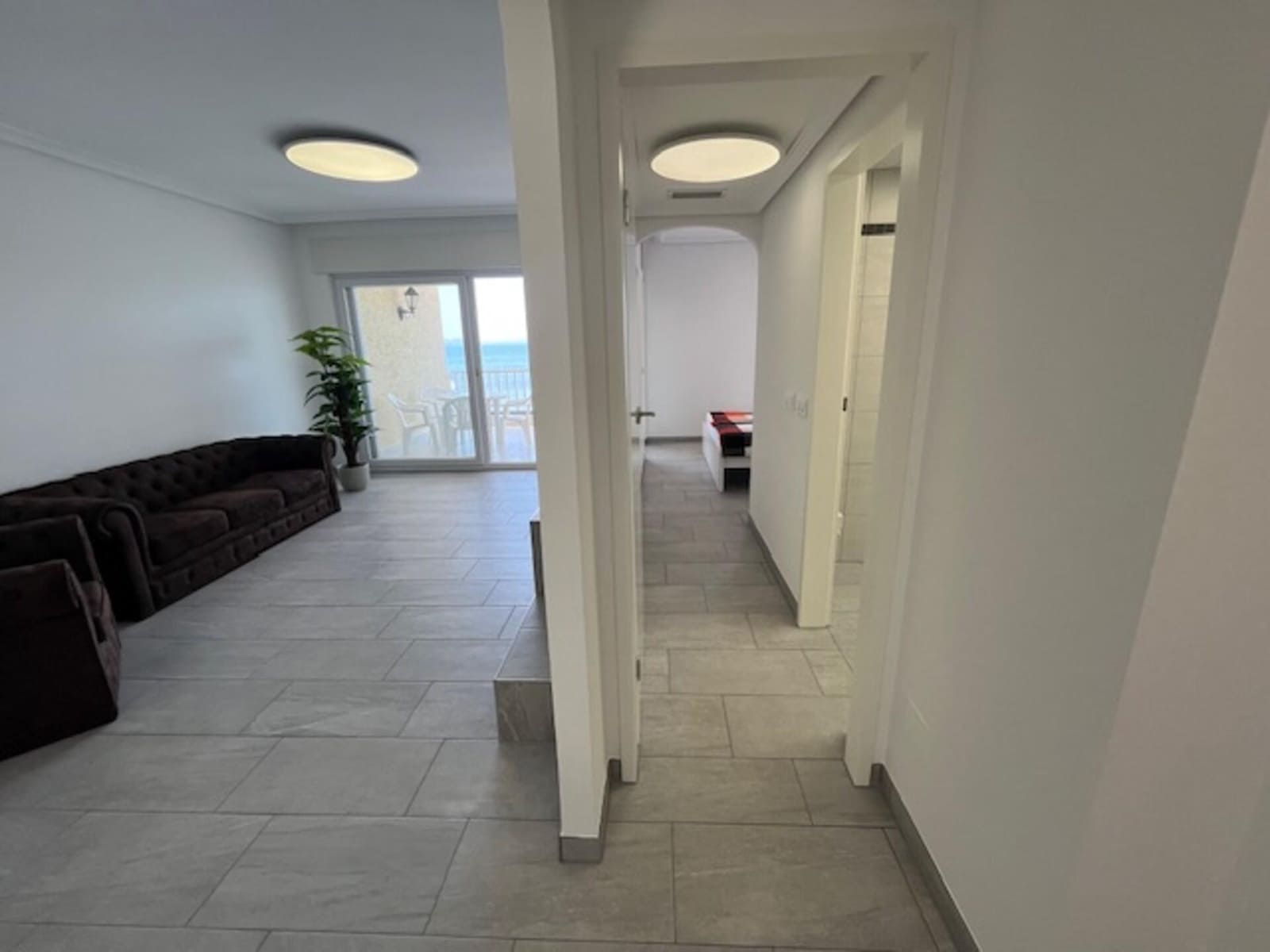 2 chambre Appartement à vendre à La Manga del Mar Menor avec garage - 318 000 € (Ref: 10094660)