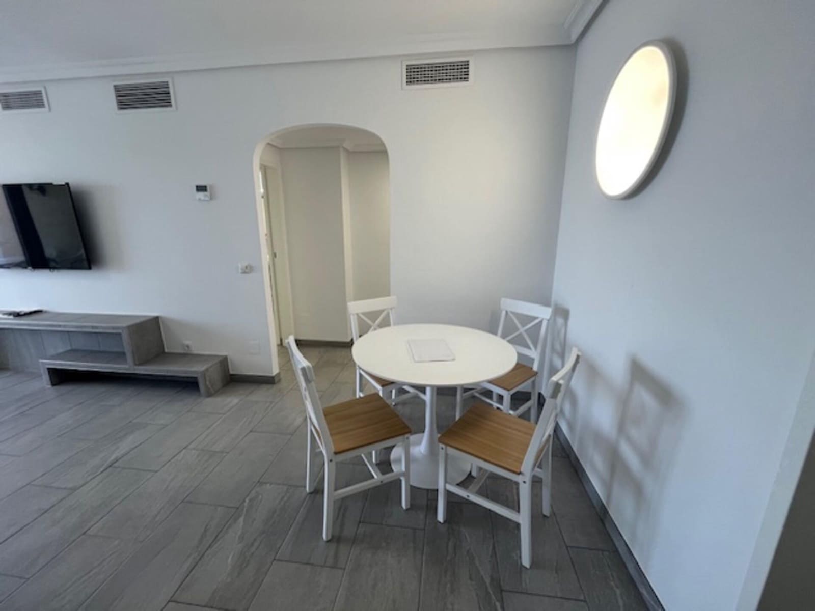 2 chambre Appartement à vendre à La Manga del Mar Menor avec garage - 318 000 € (Ref: 10094660)