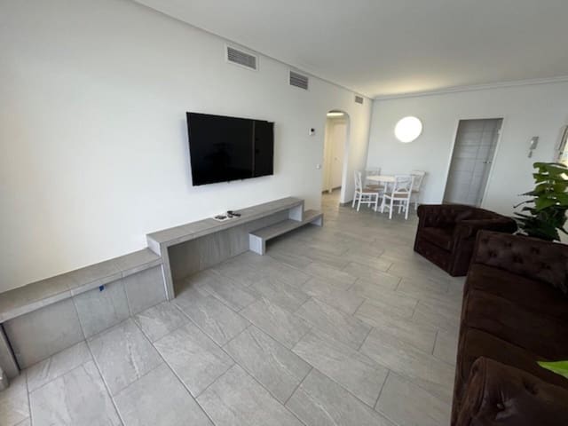 2 chambre Appartement à vendre à La Manga del Mar Menor avec garage - 318 000 € (Ref: 10094660)