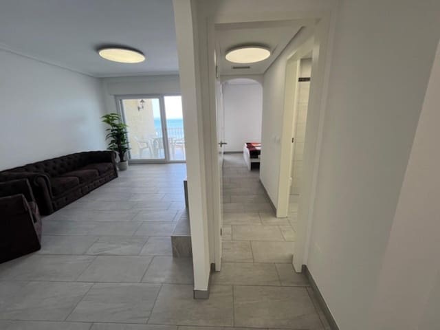 2 chambre Appartement à vendre à La Manga del Mar Menor avec garage - 318 000 € (Ref: 10094660)