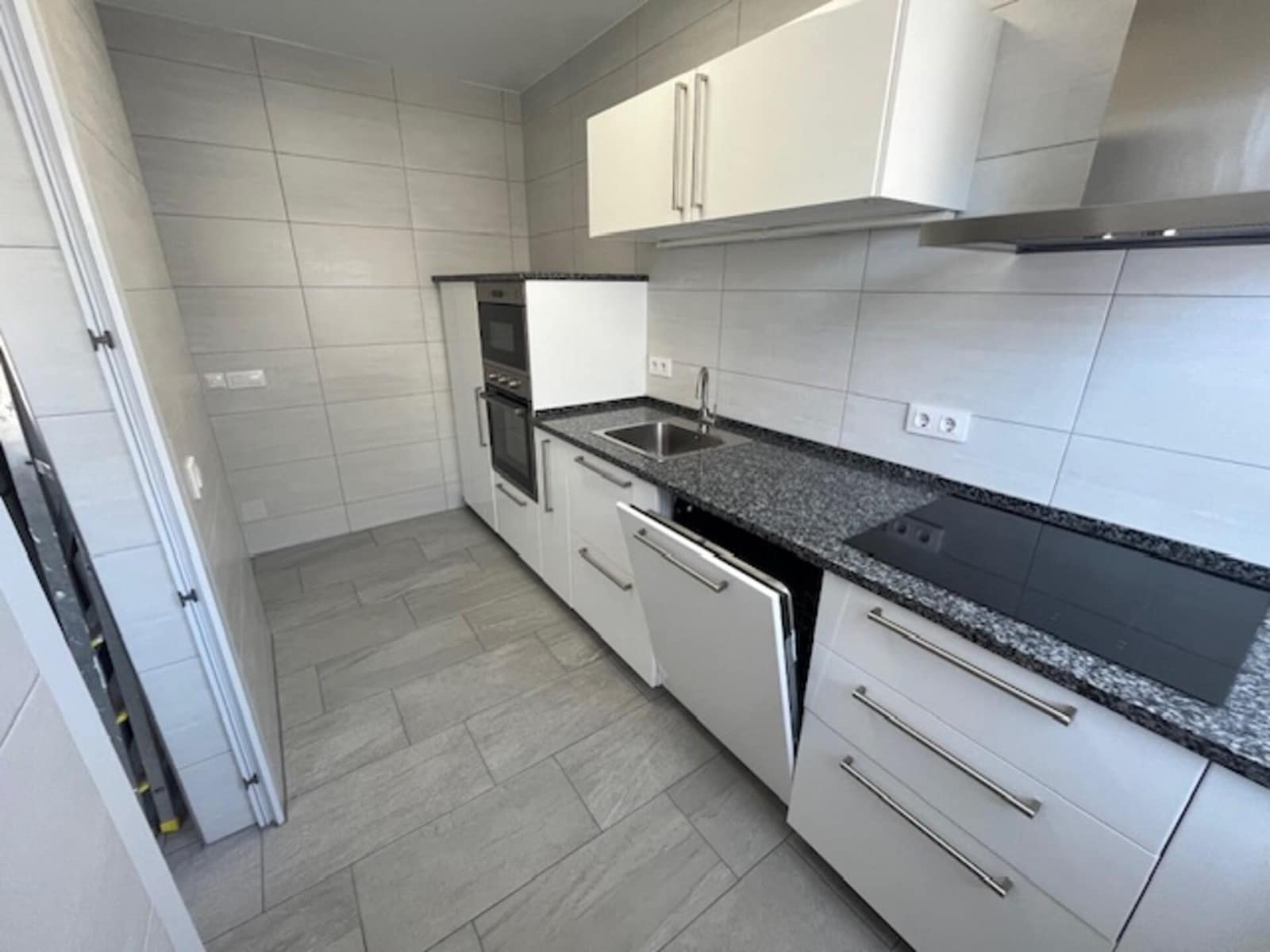 2 chambre Appartement à vendre à La Manga del Mar Menor avec garage - 318 000 € (Ref: 10094660)
