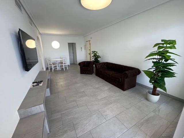 2 chambre Appartement à vendre à La Manga del Mar Menor avec garage - 318 000 € (Ref: 10094660)