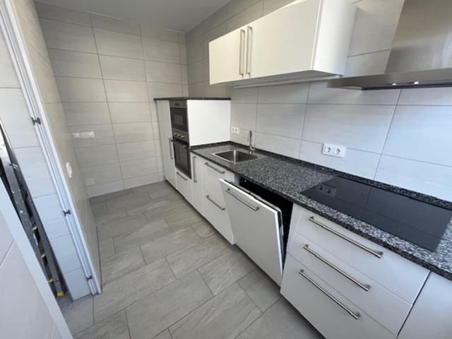 2 chambre Appartement à vendre à La Manga del Mar Menor avec garage - 318 000 € (Ref: 10094660)