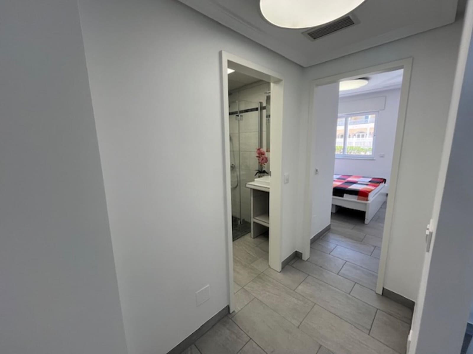 2 chambre Appartement à vendre à La Manga del Mar Menor avec garage - 318 000 € (Ref: 10094660)