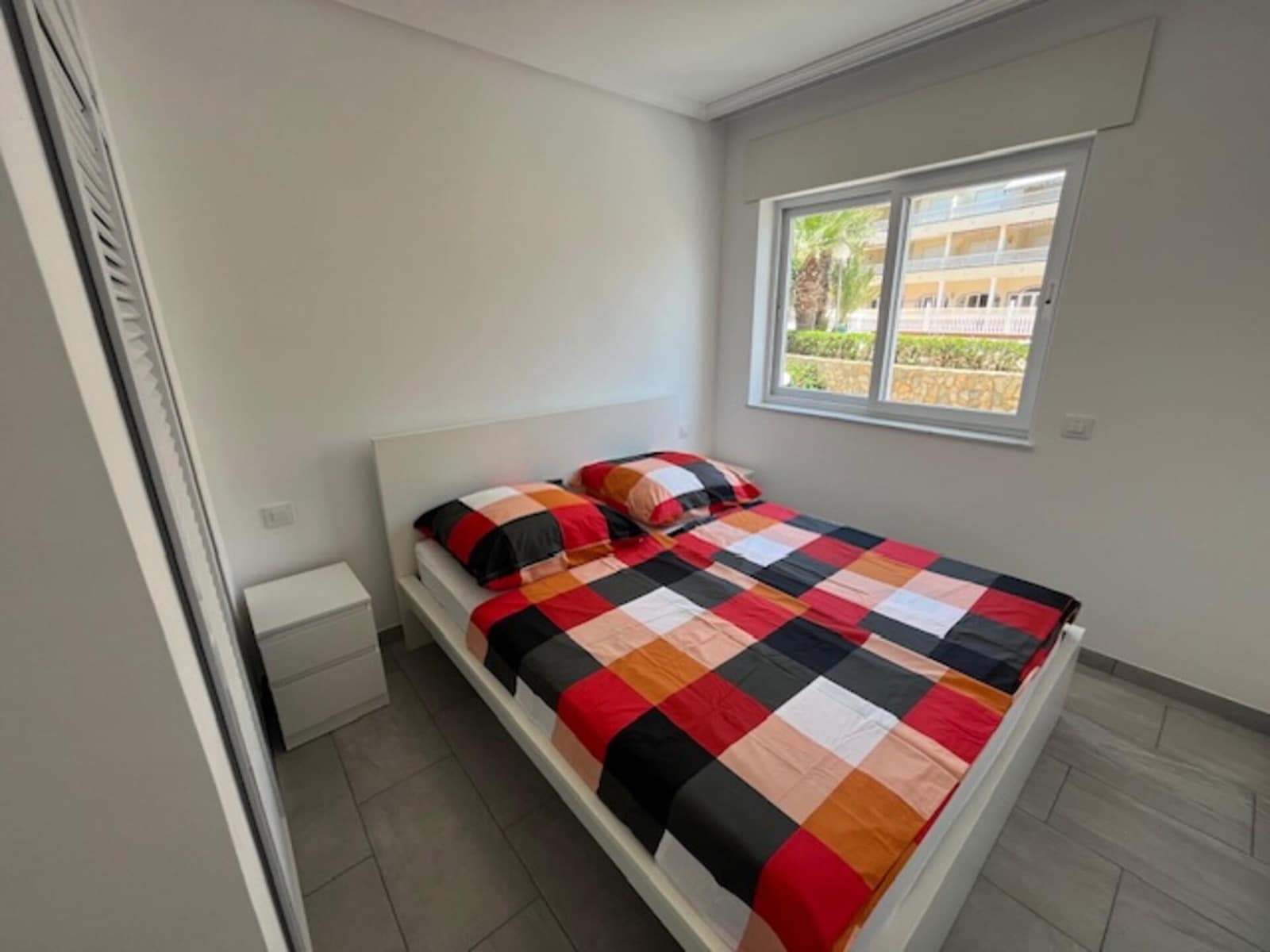 2 chambre Appartement à vendre à La Manga del Mar Menor avec garage - 318 000 € (Ref: 10094660)