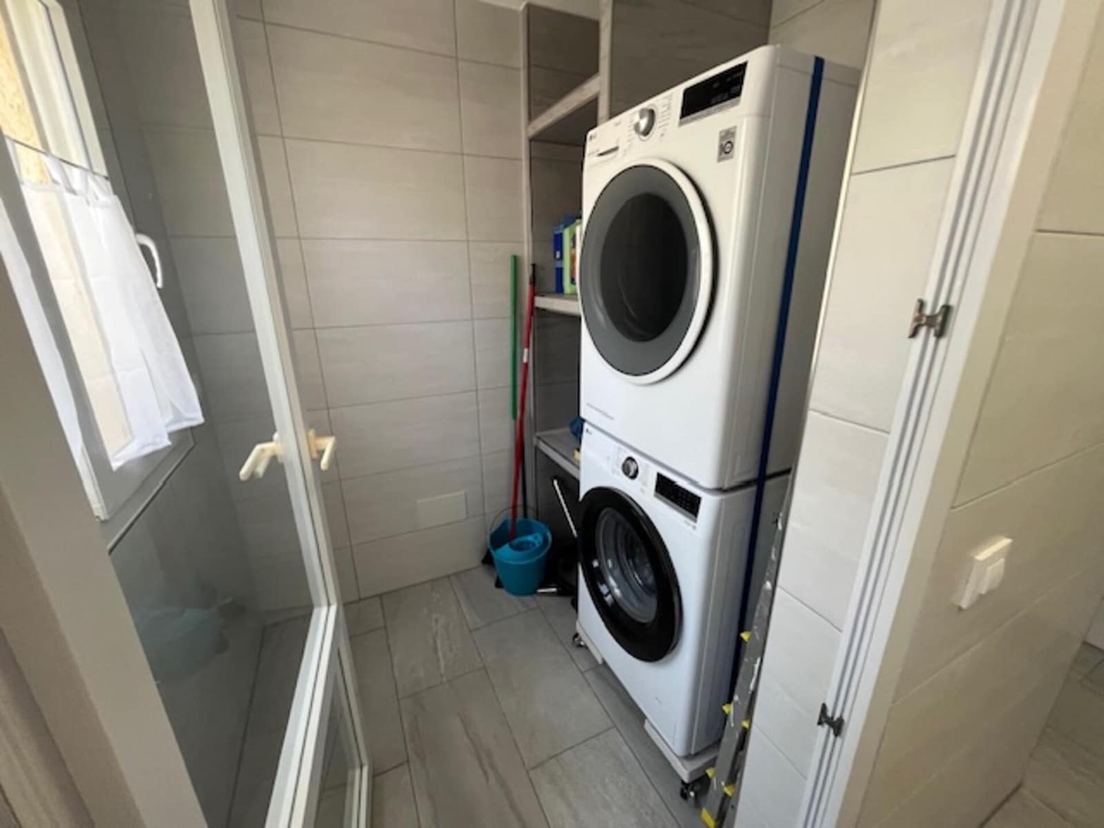 2 chambre Appartement à vendre à La Manga del Mar Menor avec garage - 318 000 € (Ref: 10094660)