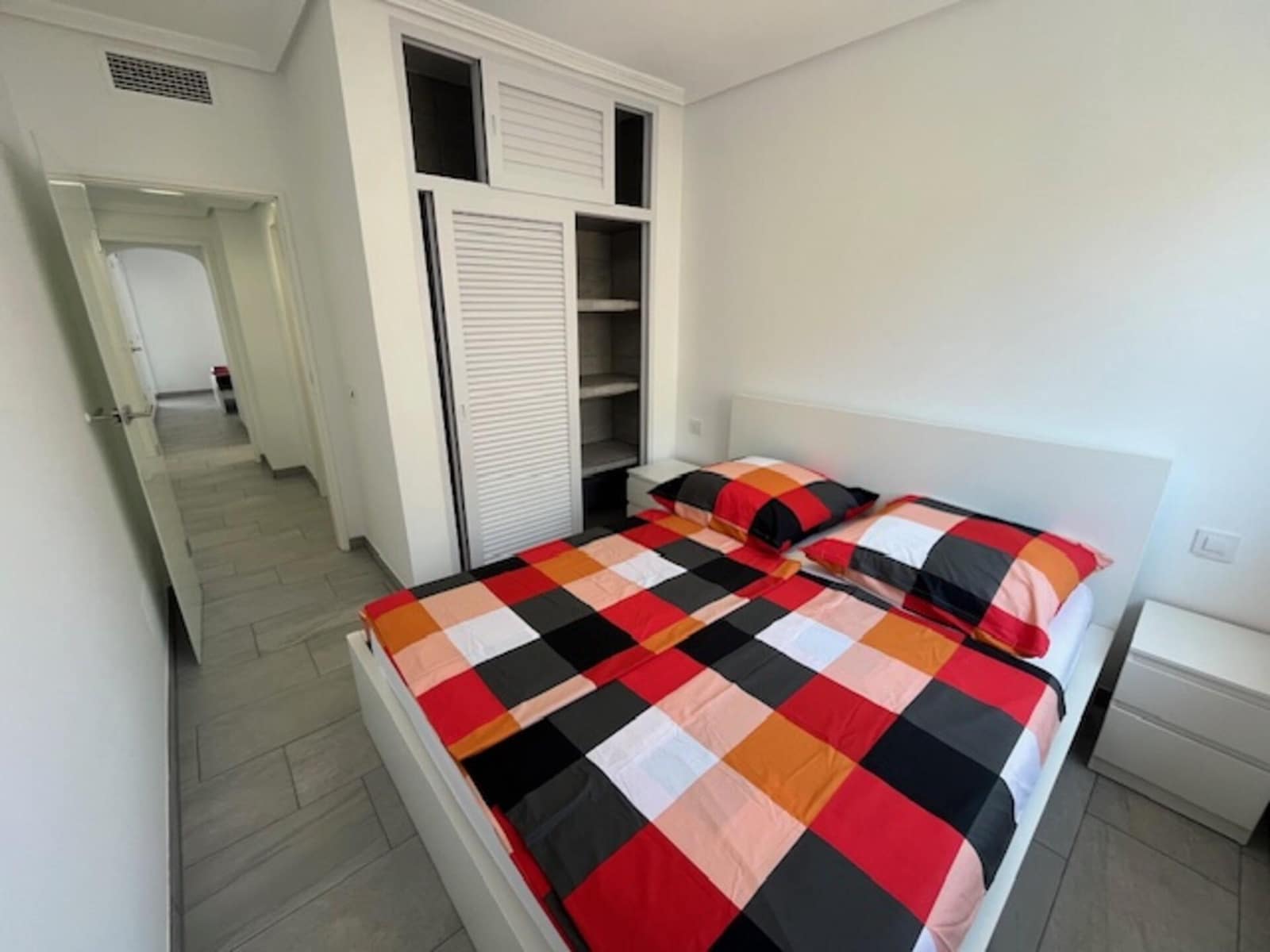 2 chambre Appartement à vendre à La Manga del Mar Menor avec garage - 318 000 € (Ref: 10094660)