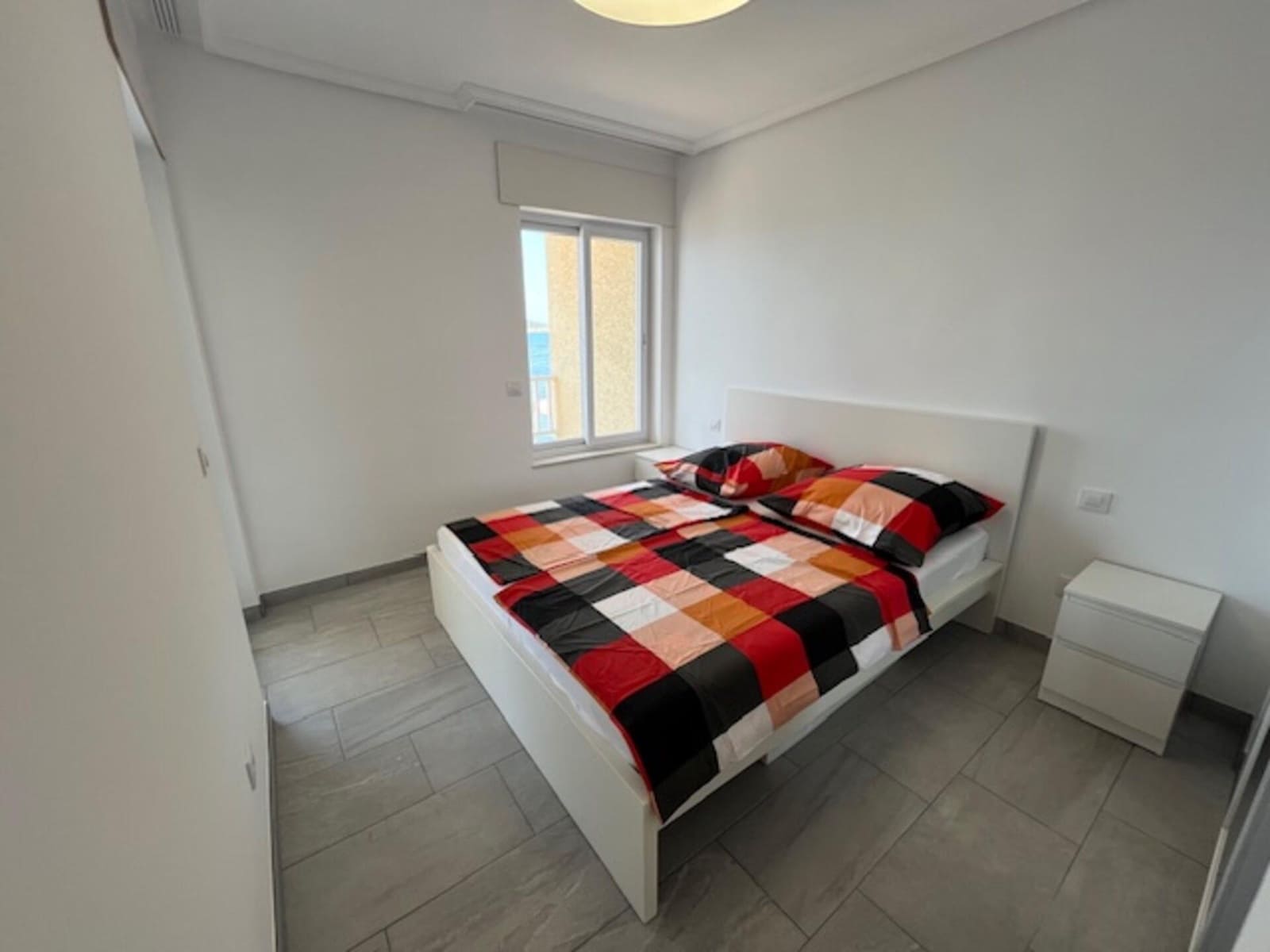 2 chambre Appartement à vendre à La Manga del Mar Menor avec garage - 318 000 € (Ref: 10094660)