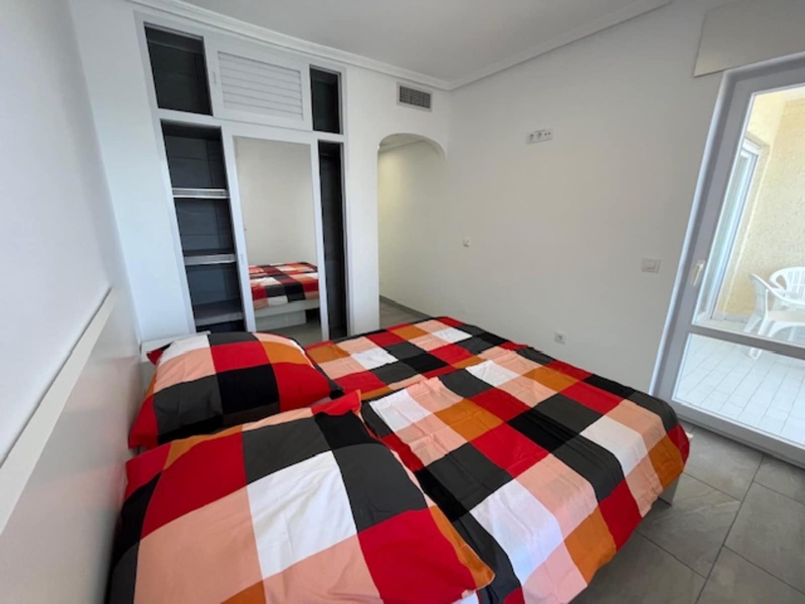 2 chambre Appartement à vendre à La Manga del Mar Menor avec garage - 318 000 € (Ref: 10094660)