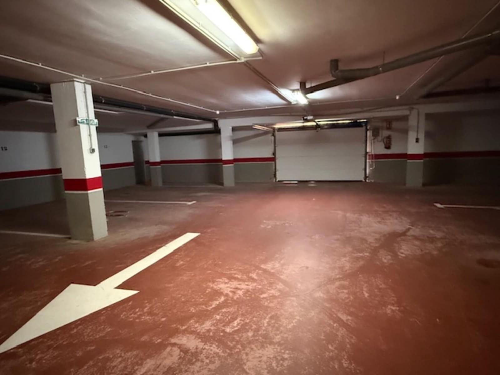 3 sypialnia Mieszkanie na sprzedaż w Los Narejos z garażem - 220 000 € (Ref: 10094661)