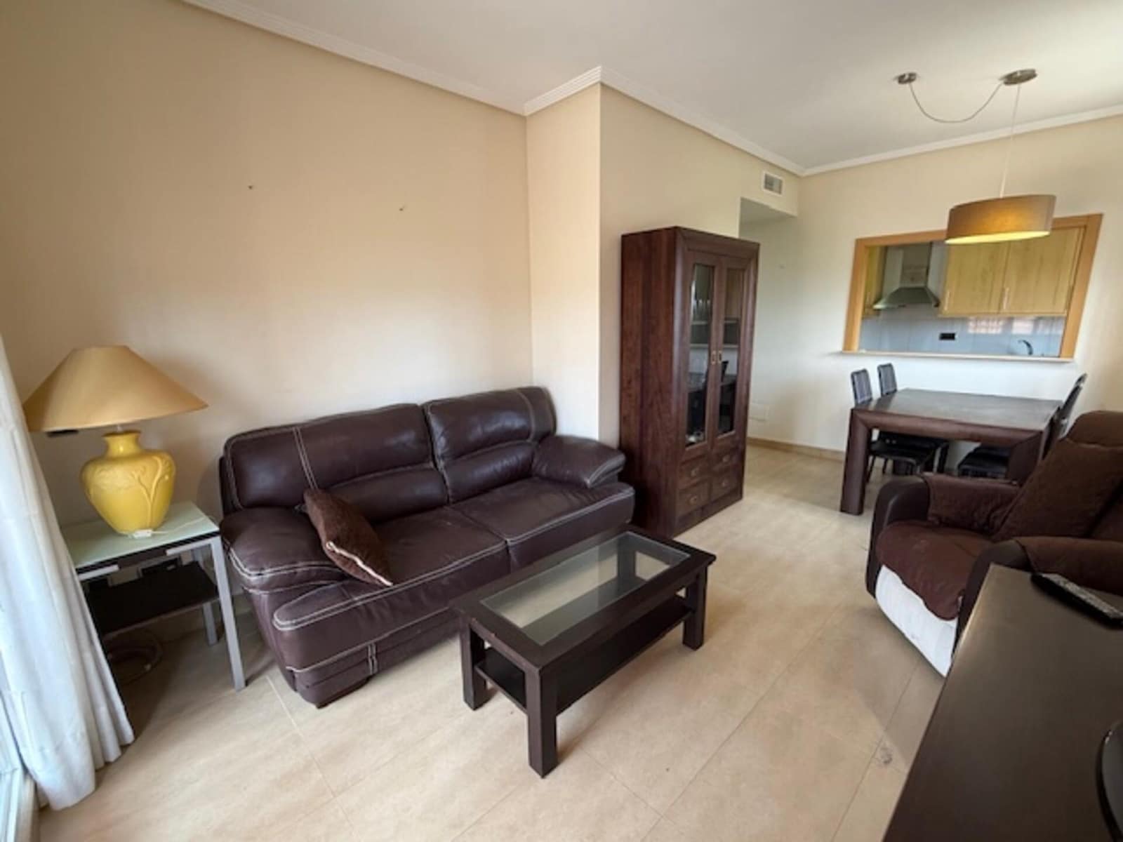 3 sypialnia Mieszkanie na sprzedaż w Los Narejos z garażem - 220 000 € (Ref: 10094661)